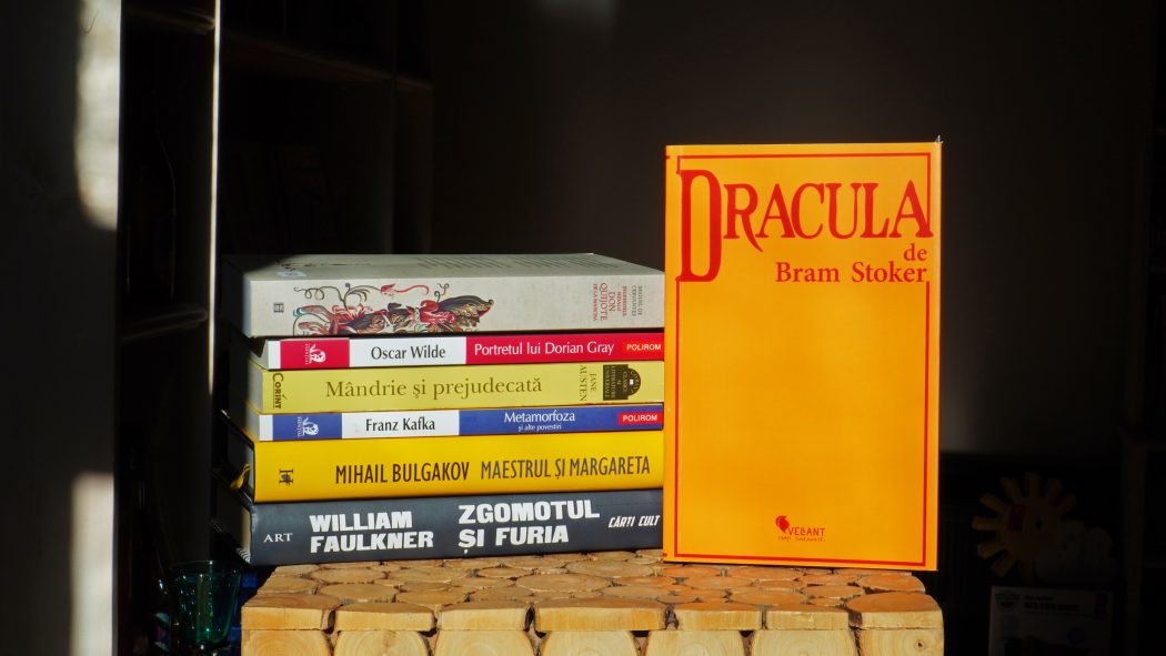 oven these Horizontal 25+ cărți celebre: romane clasice de citit într-o viață - Cărturești