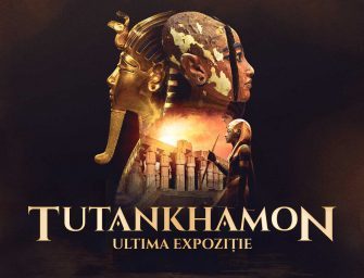 Documentarul TUTANKHAMON – ULTIMA EXPOZIȚIE, în premieră din 20 mai în cinematografe din toată țara