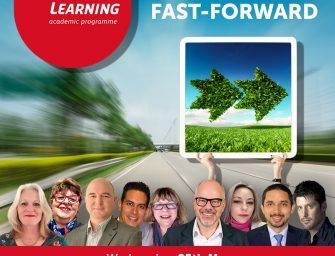 Advancing Learning: Fast-forward event – Macmillan Education
