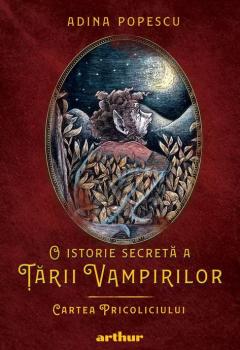 setup Daisy Rise Top 15+ cărți fantasy care te poartă în lumi magice nebănuite - Cărturești