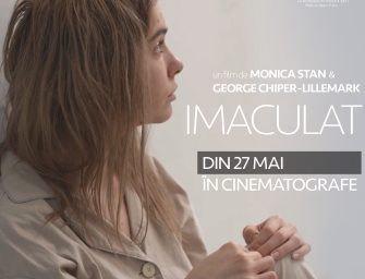 Filmul „Imaculat”, premiat la Festivalul de Film de la Veneția, ajunge în cinematografe