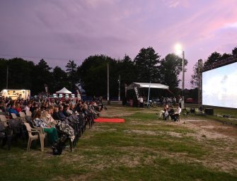 Prima ediție a festivalului de artă „Film în sat” a ajuns la final