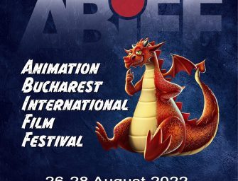 Cea de-a doua ediție a ABIFF – Animation Bucharest International Film Festival, desfășurată între 26 și 28 august, aduce în atenția publicului larg animația ucraineană