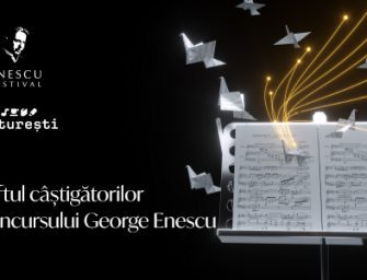 Despre muzica laureaților Concursului Internațional George Enescu