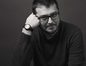 Mircea Pricăjan: „Scriitorul are nevoie de un ecosistem”