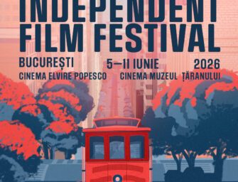 American Independent Film Festival (AIFF.10) se desfășoară între 5-11 iunie, la București și Timișoara