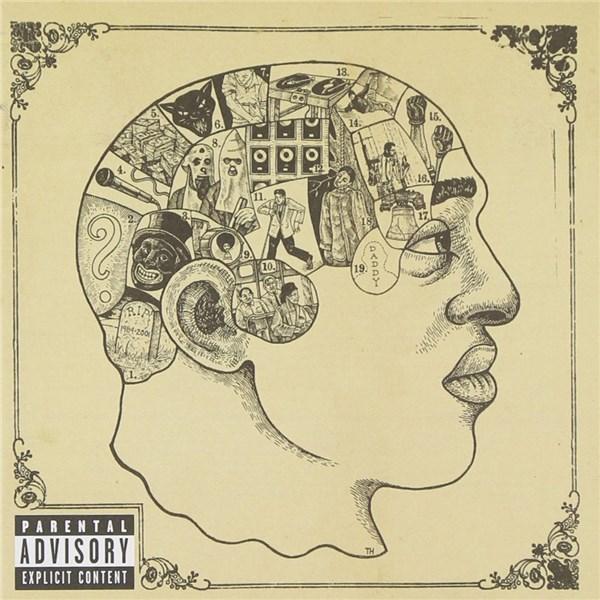 Phrenology | The Roots