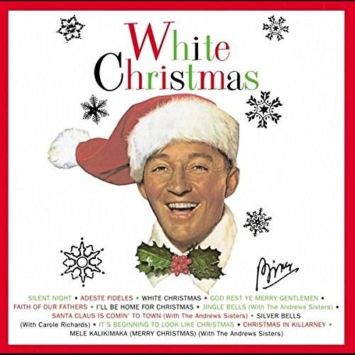 White Christmas | Bing Crosby