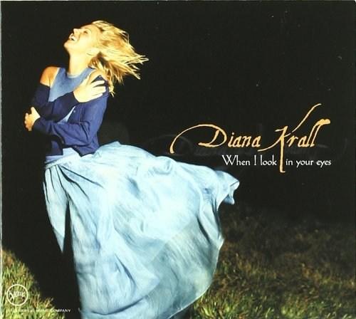 When I Look In Your Eyes | Diana Krall