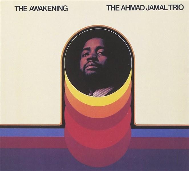 The Awakening | Ahmad Jamal