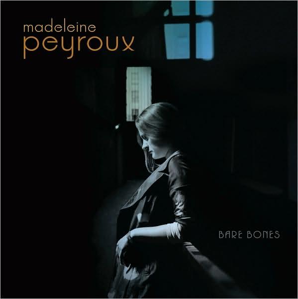 Bare Bones | Madeleine Peyroux