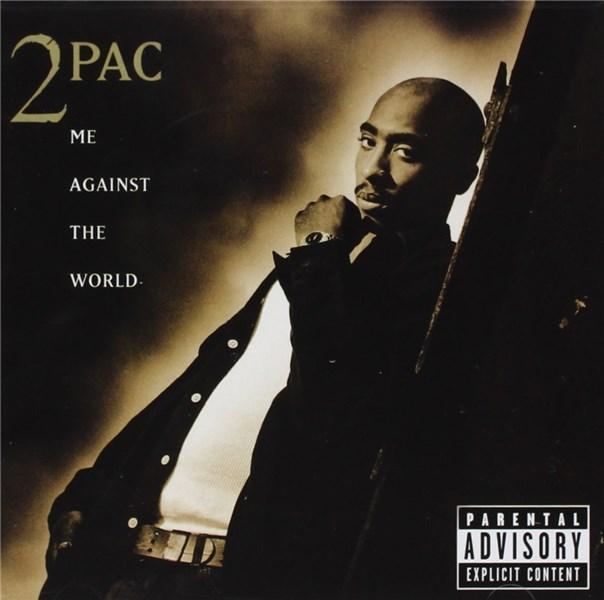 Me Against The World | 2Pac