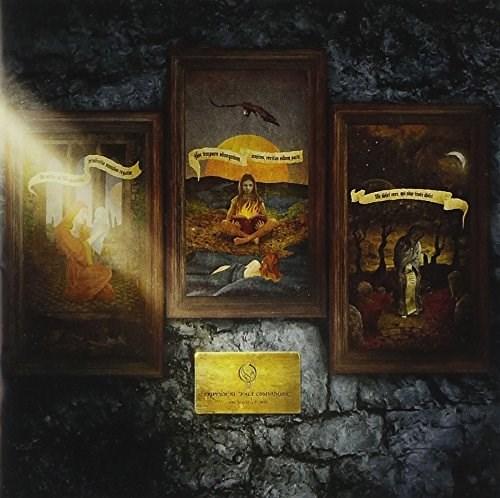 Pale Communion | Opeth