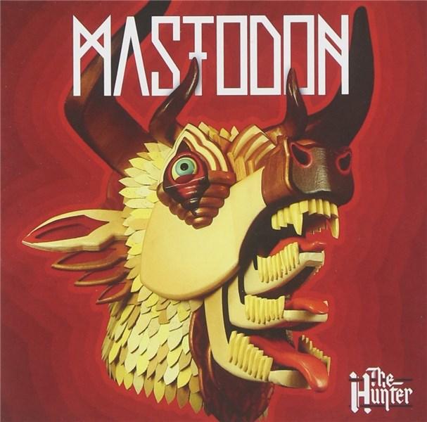 The Hunter | Mastodon