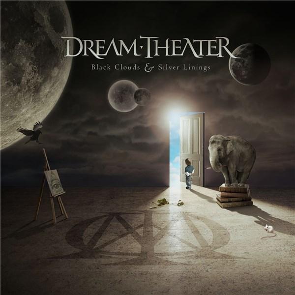 Black Clouds & Silver Linings | Dream Theater