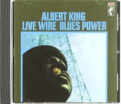 Live Wire | Albert King