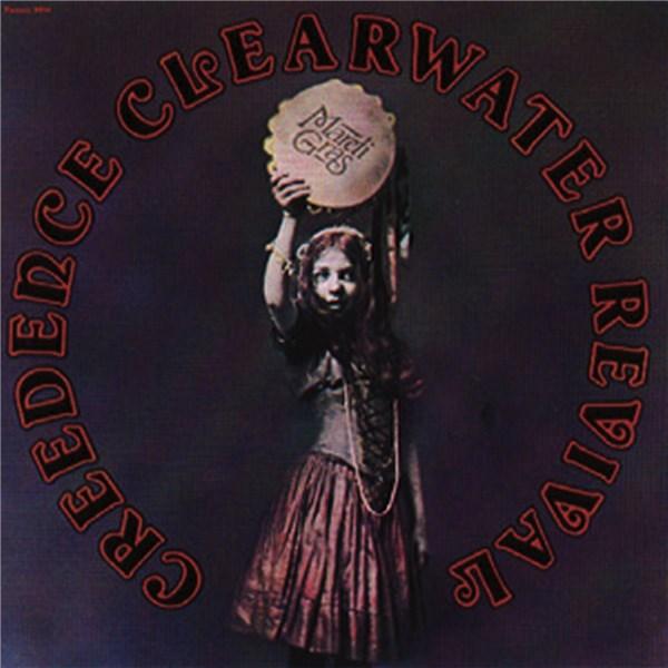 Mardi Gras – Vinyl | Creedence Clearwater Revival carturesti.ro poza noua