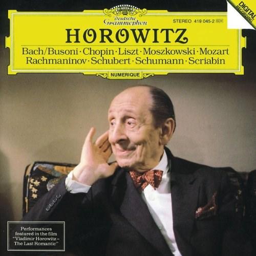 Vladimir Horowitz: The Last Romantic | Vladimir Horowitz