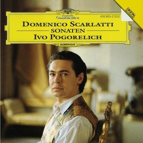 Scarlatti: Sonatas | Domenico Scarlatti, Ivo Pogorelich