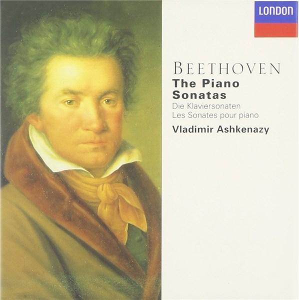 Beethoven: Piano Sonatas | Ludwig Van Beethoven