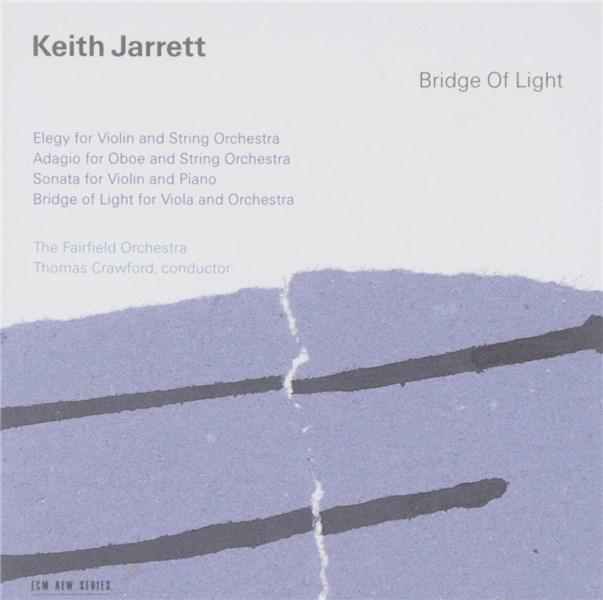 Bridge Of Light | Keith Jarrett