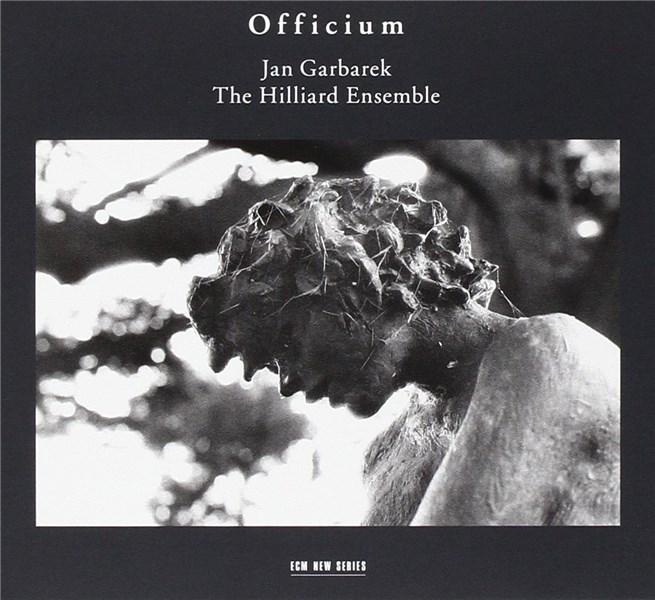 Officium | Jan Garbarek, The Hilliard Ensemble