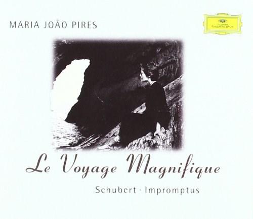 Le Voyage Magnifique | Franz Schubert, Maria Joao Pires