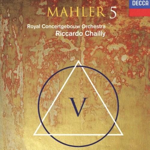 Mahler: Symphony No. 5 | Gustav Mahler, Riccardo Chailly