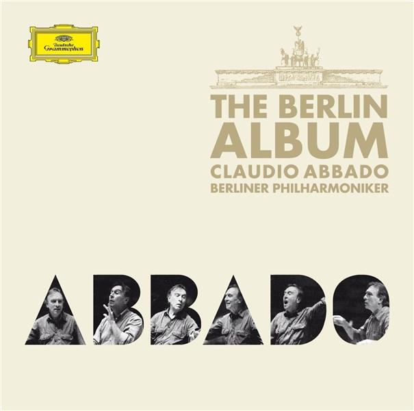 The Berlin Album | Claudio Abbado