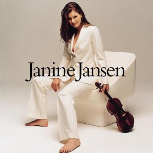 Janine Jansen | Janine Jansen