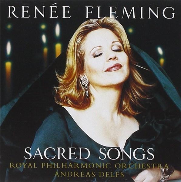 Sacred Songs | Renee Fleming