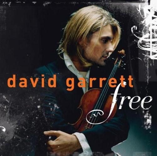 Free | David Garrett