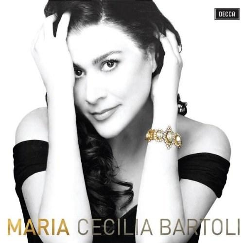 Maria Cecilia Bartoli | Cecilia Bartoli