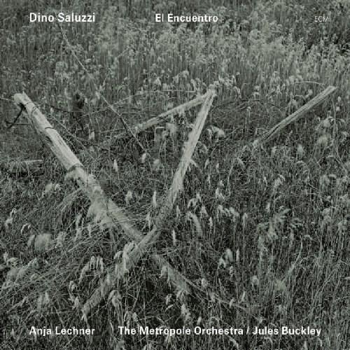 El Encuentro | Dino Saluzzi, Anja Lechner, Jules Buckley, Felix Saluzzi