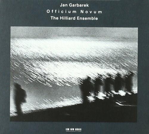 Officium Novum | Jan Garbarek