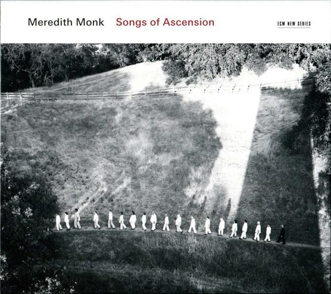 Songs Of Ascension | Meredith Monk