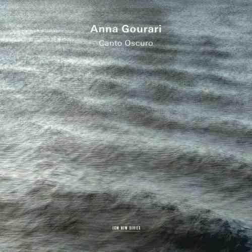 Canto Oscuro | Anna Gourari