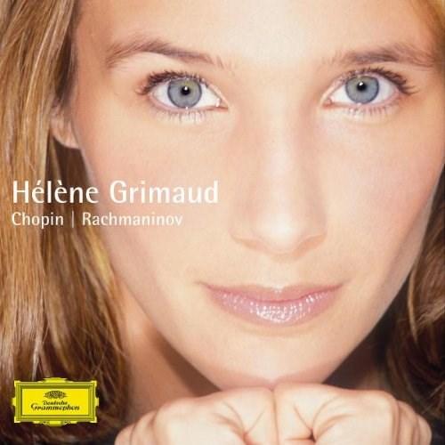 Sonata No. 2 | Hélène Grimaud