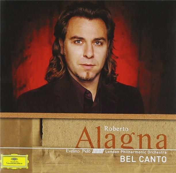 Bel Canto | Roberto Alagna