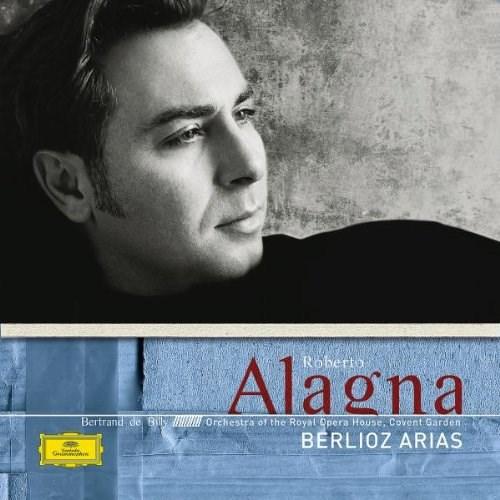 Berlioz: Arias | Hector Berlioz