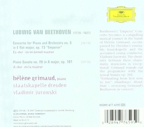 Beethoven: Concerto No. 5 \'emperor\' - piano sonata no.28 | Ludwig Van Beethoven