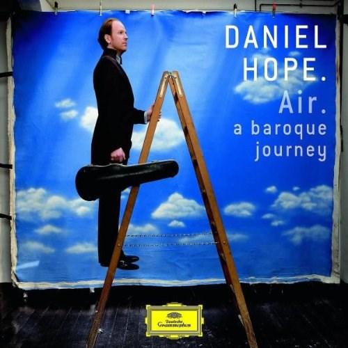 Air - a baroque journey | Daniel Hope