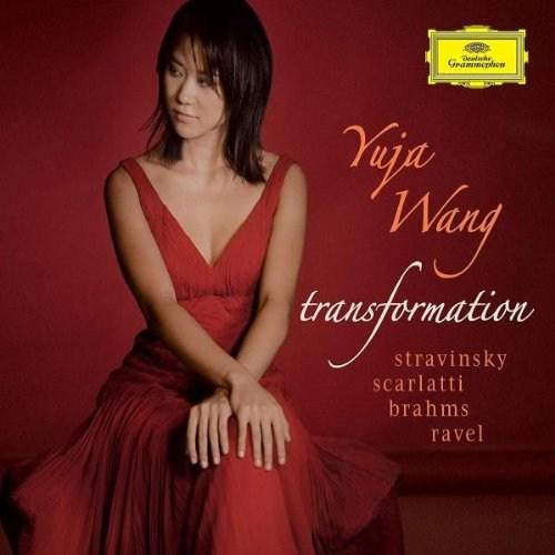 Transformation: Stravinsky / Scarlatti / Brahms / Ravel | Yuja Wang