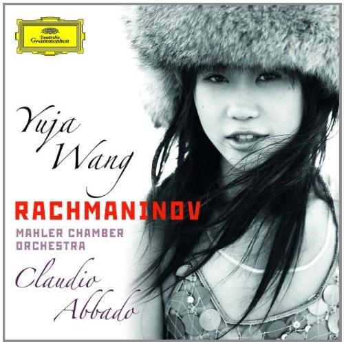 Rachmaninov: Piano Concerto No.2 in C minor, Op.18; Rhapsody on a Theme of Paganini, Op.43 | Sergei Rachmaninov, Claudio Abbado, Yuja Wang