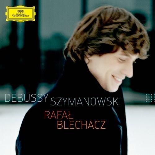 Debussy/Szymanowski | Claude Debussy, Karol Szymanowski, Rafal Blechacz