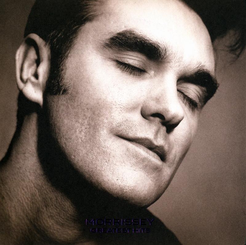 Greatest Hits (Deluxe Edition) | Morrissey - 1 | YEO