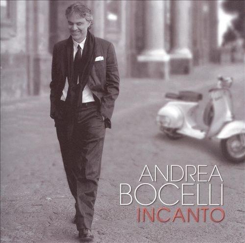 Incanto | Andrea Bocelli