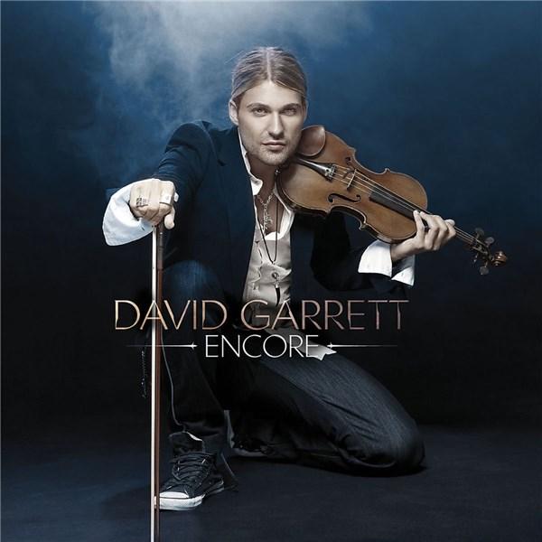Encore | David Garrett