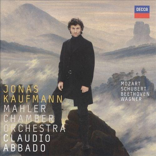 Jonas Kaufmann Sings Mozart, Schubert, Beethoven & Wagner | Jonas Kaufmann, Claudio Abbado, Mahler Chamber Orchestra