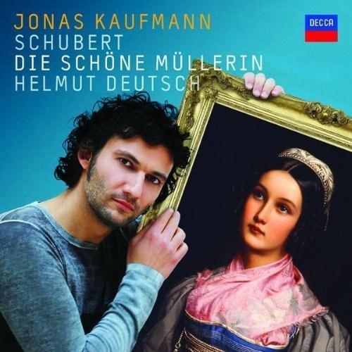 Schubert: Die schöne Müllerin | Jonas Kaufmann, Helmut Deutsch